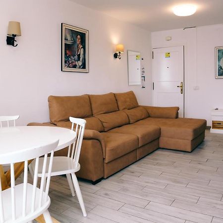 Europa 2 Dormitorios Puerto de Santiago  Kültér fotó