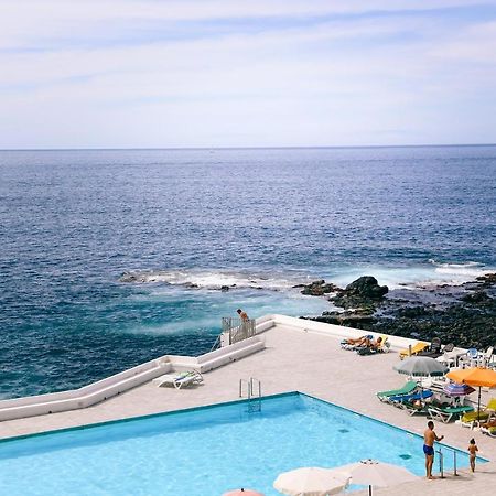 Europa 2 Dormitorios Puerto de Santiago  Kültér fotó