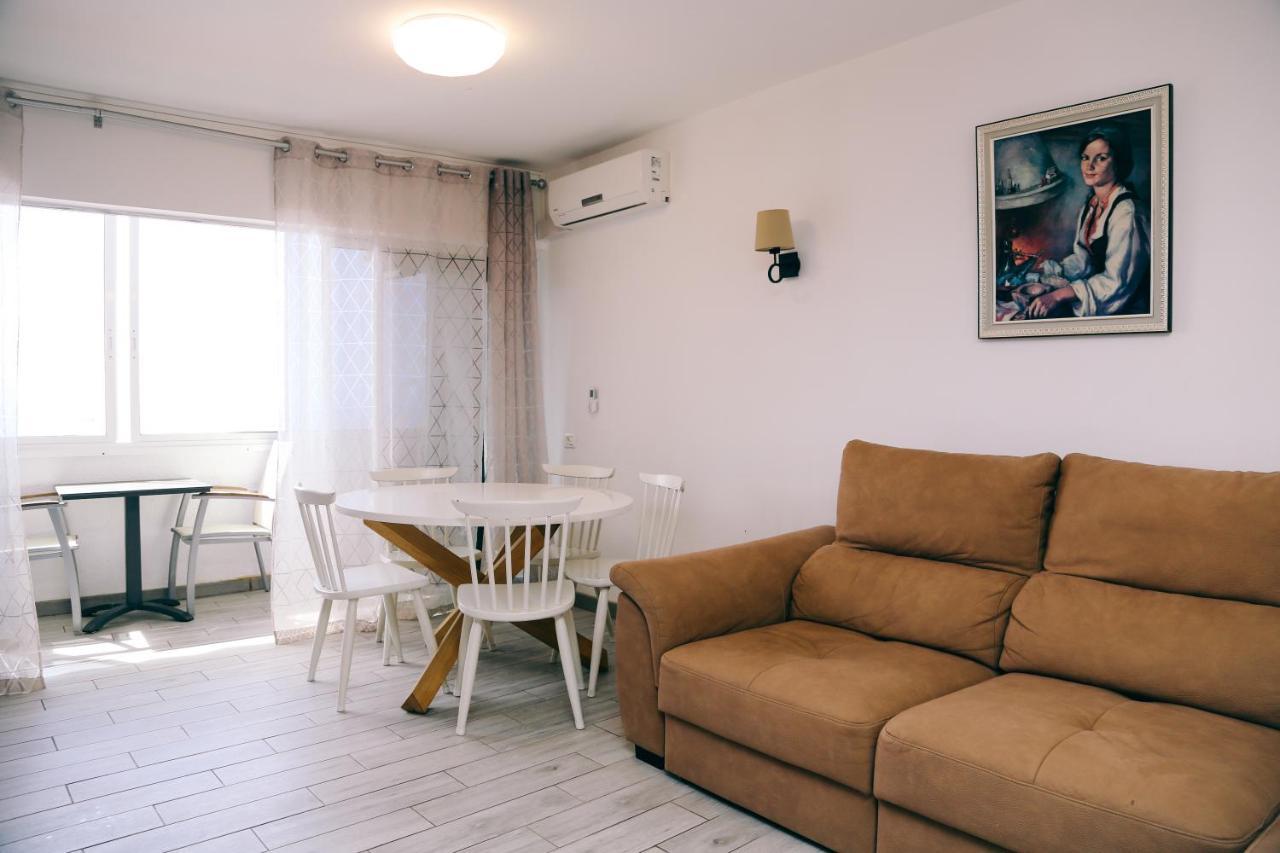 Europa 2 Dormitorios Puerto de Santiago  Kültér fotó