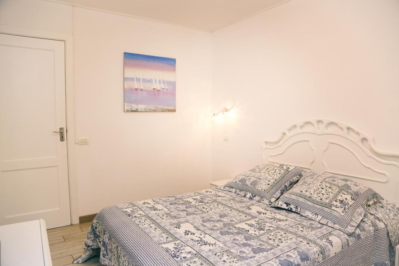 Europa 2 Dormitorios Puerto de Santiago  Kültér fotó