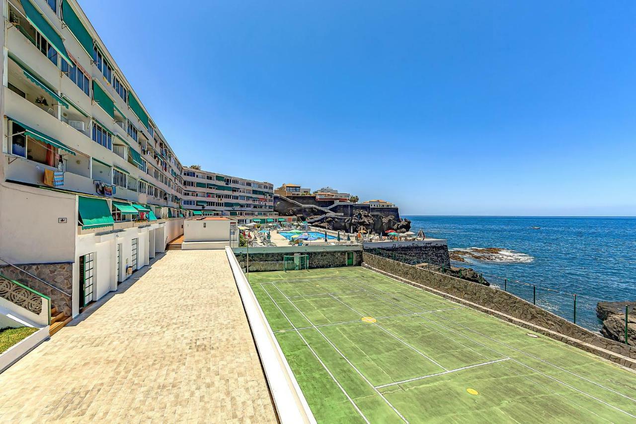 Europa 2 Dormitorios Puerto de Santiago  Kültér fotó
